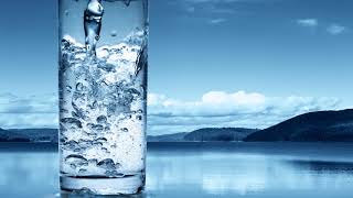 Картинка вода. Вода, пейзаж, природа, стакан, жидкость | Picture water. Water, landscape, glass