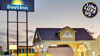 Days Inn by Wyndham Louisville Airport Fair and Expo Center | United States 🏨