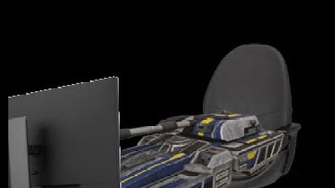 Lightning Main Loses it All - Planetside 2