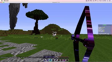 The Shield MC Hacker - FaTaL_Hawk