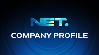 Company Profile PT. Net Visi Media Tbk