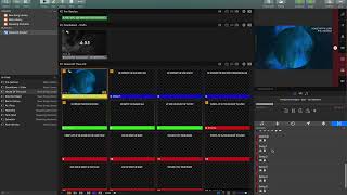 Pro 7 - Adding a Stage Display Layout & Timers