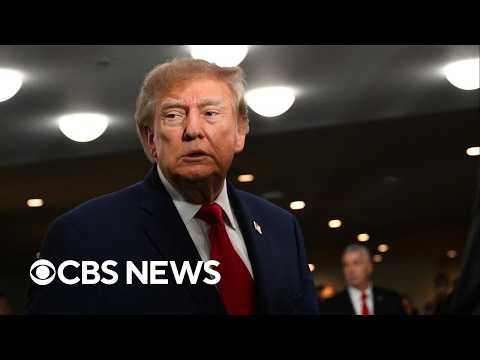 2 Republican Senate candidates call for swift end to Iran war with midterms approaching