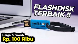 Merk Flashdisk Terbaik 2024 Harga Murah Berkualitas