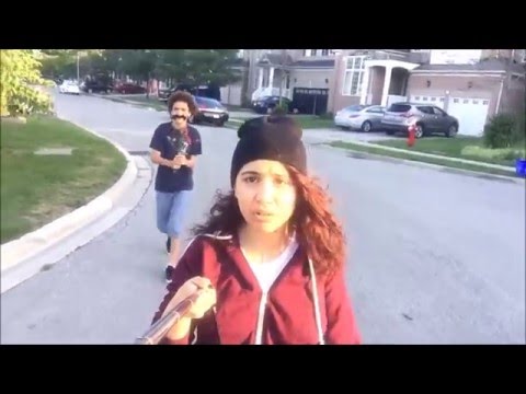 Alessia Cara I’m Yours (Official Video)