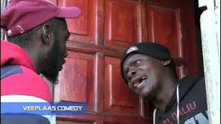 Veeplaas Comedy 2024/ Dlangisa Don't Know New Sweets Called Makhosha