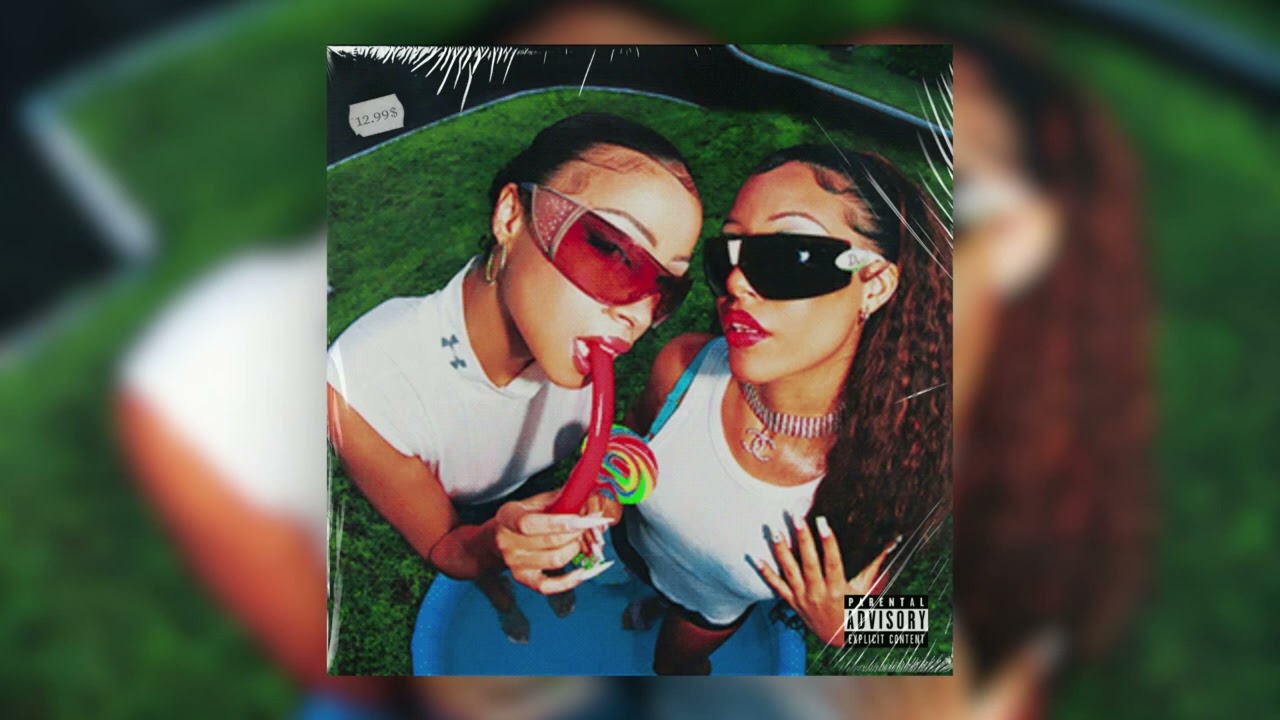 [SOLD] 2000s RnB Type Beat - 