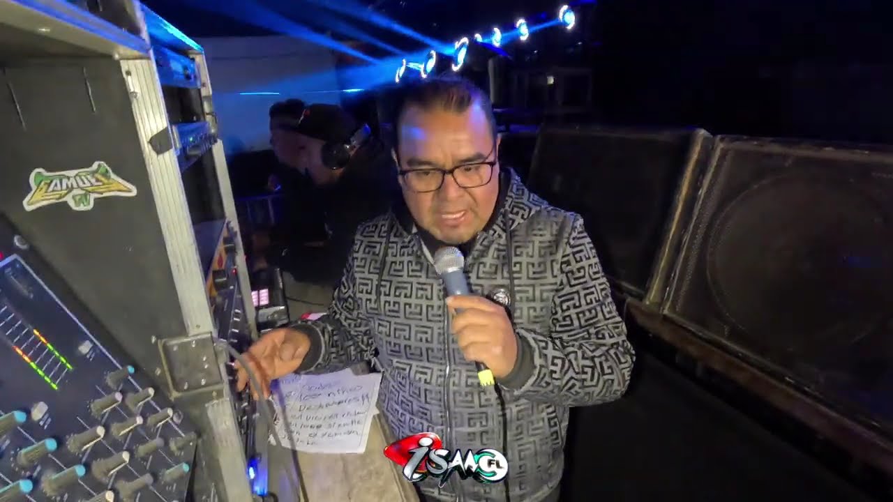 SONIDO YEMAYA MIX GUZENS EL IMAGINANTE La Asunción Metepec Febrero 2026