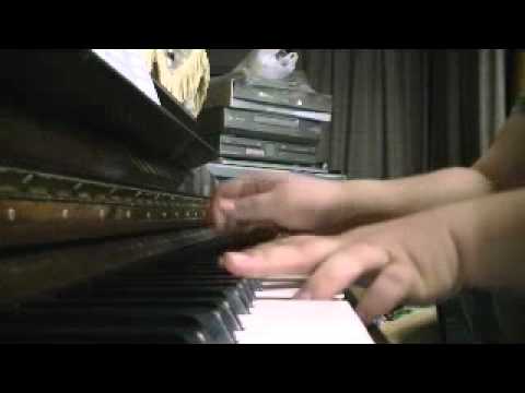 ヘビーローテーション/AKB48　ポッコ　piano solo ver.