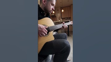 Thumbnail of Careless Whisper - Acoustic Guitar