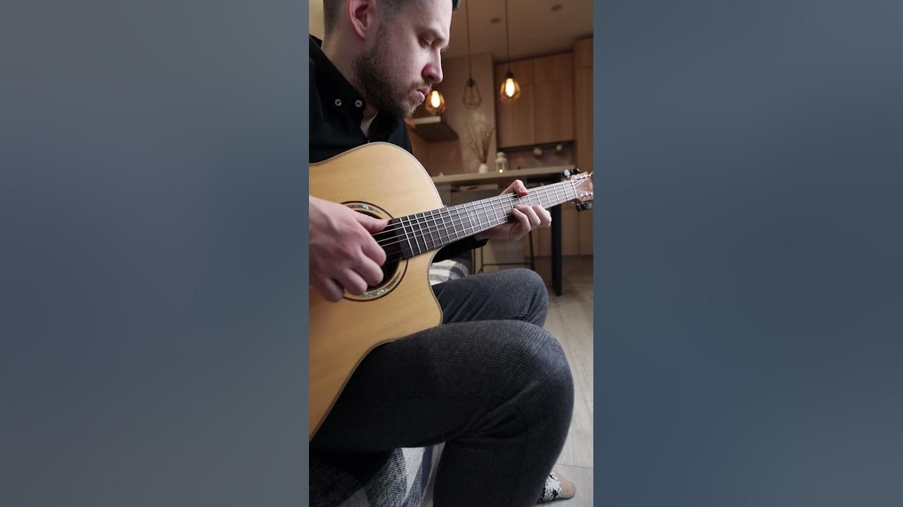 Careless Whisper - Acoustic Guitar Careless Whisper - Acoustic Guitar