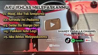 Slow Rock Menyentuh Hati - Playlist Lagu Terbaru 2025|Lagu Pop Melayu Terbaru Trending Bikin Baper