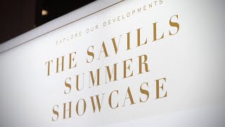 Savills Showcase 2023