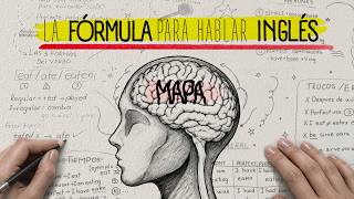 🧠 El MAPA que me habría ahorrado años de aprender INGLÉS 👉 CURSO DE INGLÉS COMPLETO DESDE CERO