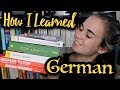 Abigail's Favourite German Resources! | VEDF #12