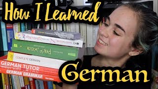 Abigail's Favourite German Resources! | VEDF #12 screenshot 2