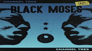 Channel Tres (feat. JPEGMAFIA) - Black Moses (Clean) (NBA 2K20 Version)