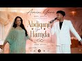 AMIIN YARE HEES CUSUB AROOS OFFICIAL VIDEO ABDI QANI HAMDA 