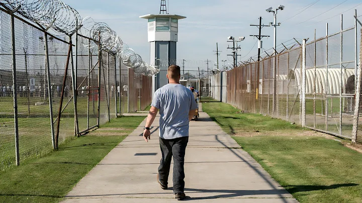 Why Louisiana's Angola Prison Is So Dangerous