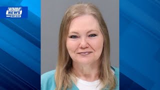 Woman convicted of kidnapping Heather Elvis requests new trial