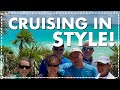 Cruising the Exumas on a Yacht - Episode 4