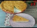 Луковый Пирог | Onion Pie Recipe