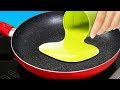 31 COOKING HACKS THAT WILL SURPRISE YOU - YouTube