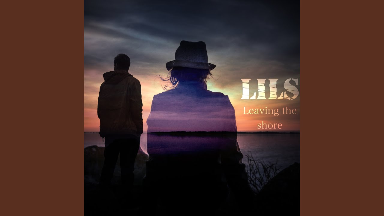 Leaving the Shore (Radio Edit)