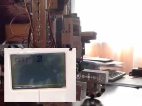Intro To RobotC 12 Solution: IR Sensor & If Statements