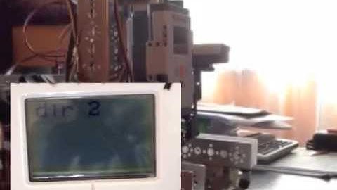 Intro To RobotC 12 Solution: IR Sensor & If Statements