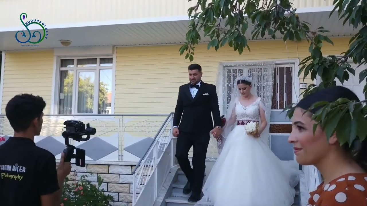 Sudurağı Kasabası Düğün Burak Aslan