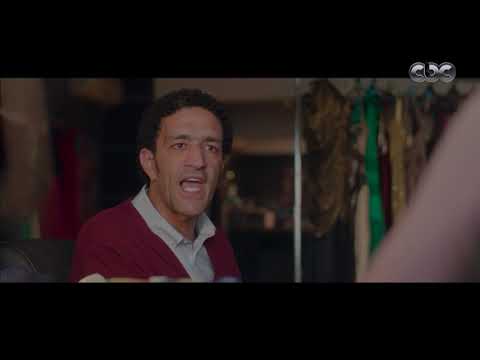 بخط الإيد عماد برضو مصمم مايسيبش جيهان تعمل اللي هي عايزاه حتى بعد ما اتطلقوا