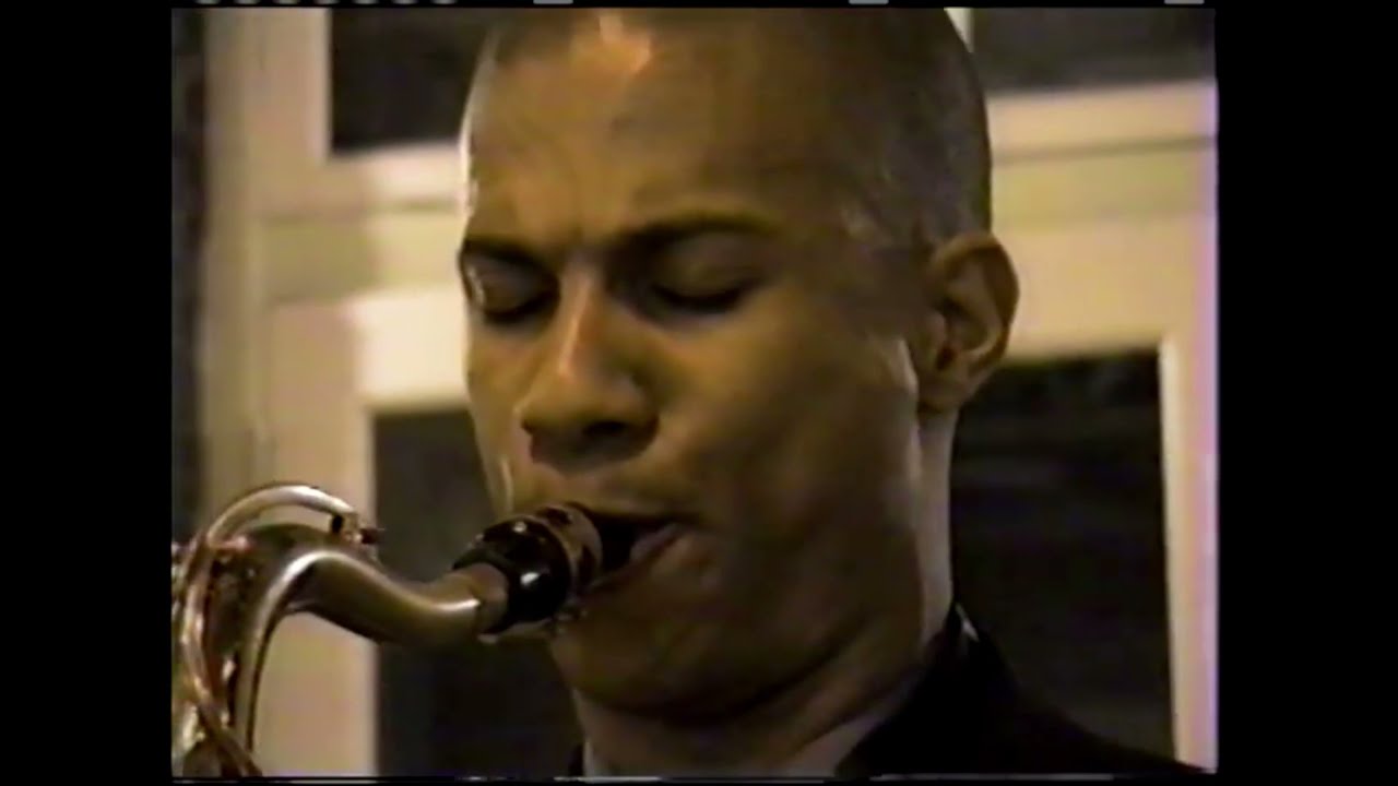 Mark Turner - Resolution