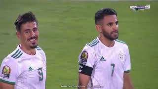 مشاهدة مباراة الجزائر-غينيا (الشوط الثاني)🔥🎙حفيظ دراجي🔥
