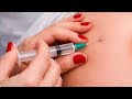 Perfect IM Injection Technique | Step-by-Step Guide for Safe Practice