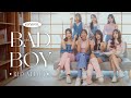 Bad boy  red velvet cover by v1rst cov1rst