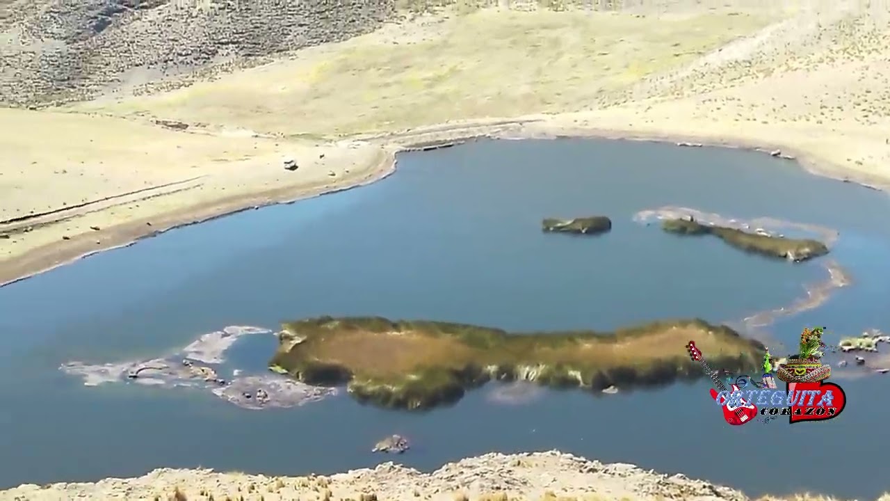 LAGUNA URQU QOCHA Y QOCHA CCOCHA - CENTRO POBLADO DE CHUQUI HUARCAYA - SARHUA- FAJARDO - AYACUCHO