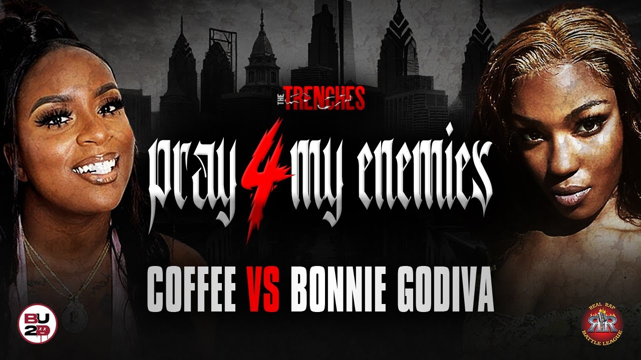 Coffee vs. Bonnie Godiva