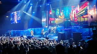 Iron Maiden - Stranger in a Strange Land - Live Arena Stožice Ljubljana - 28.5.2023