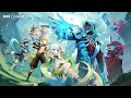 【原神/PC】ニコ実装!スネージナヤまで秒読みのLunaⅦ!スメールやってないと何も分からないと噂の魔神任務やるぞ!