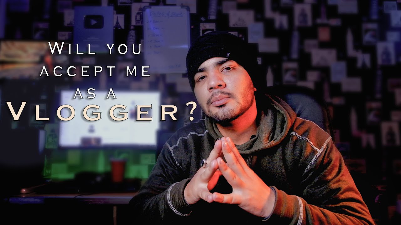 My First Vlog | Rapper trying to Vlog | Ron Asli Rapper