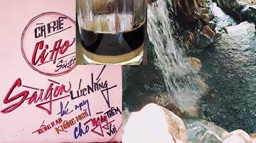 Cà phê CIAO PHAN RÍ CỬA ĐỐI DIỆN ĐỒI DƯƠNG