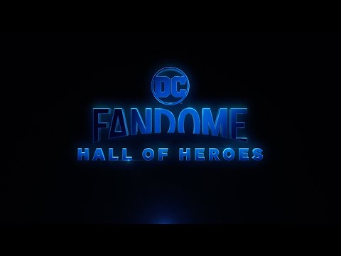 DC FanDome | NUOVO TRAILER