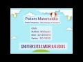 Vidio Pembelajaran Matematika SD kelas 1-Mengurutkan Bilangan