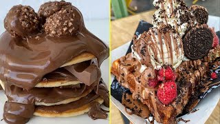 Awesome Food Compilation So Yummmy #2023