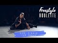 Galen Hooks Presents "FREESTYLE ROULETTE: LIVE EVENT" NEW YORK  | Semi-Finals "THE FEELS"