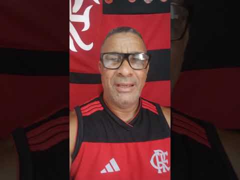 PRÉ JOGO  BOTAFOGO X FLAMENGO 