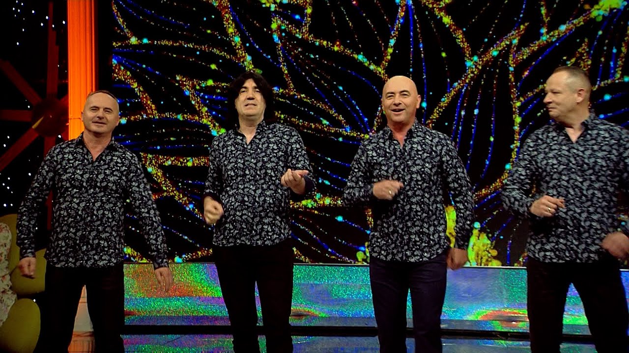 Sinovi Manjače - Lola iz Tirola BN Music Etno 2022