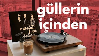 Güllerin İçinden Mfö Chill & Lofi Turkish Lofi Lab
