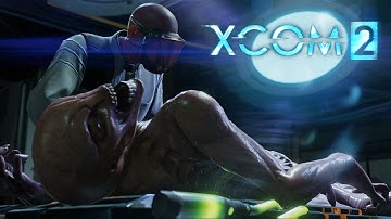 XCOM 2 Walkthrough Part 6 Destroy the Alien Relay